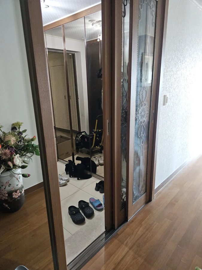 중문스윙도어