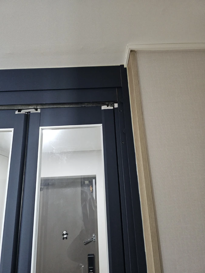 중문스윙도어
