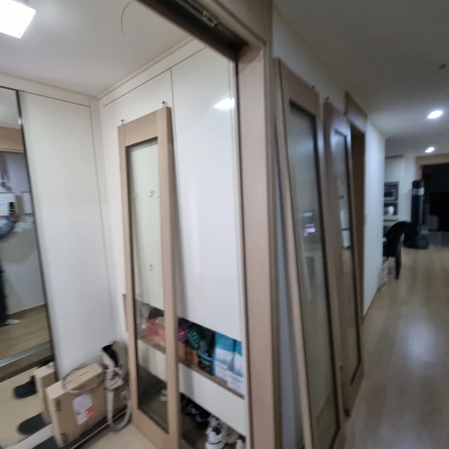 중문수리