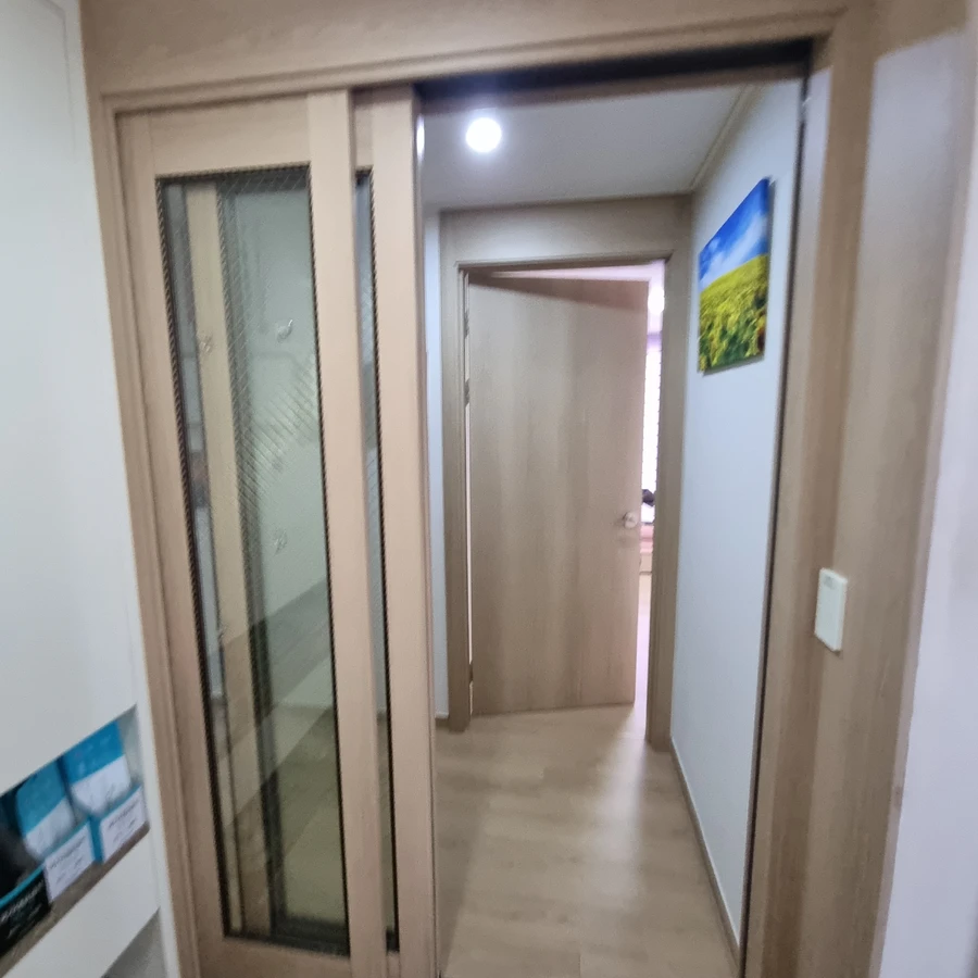 중문수리