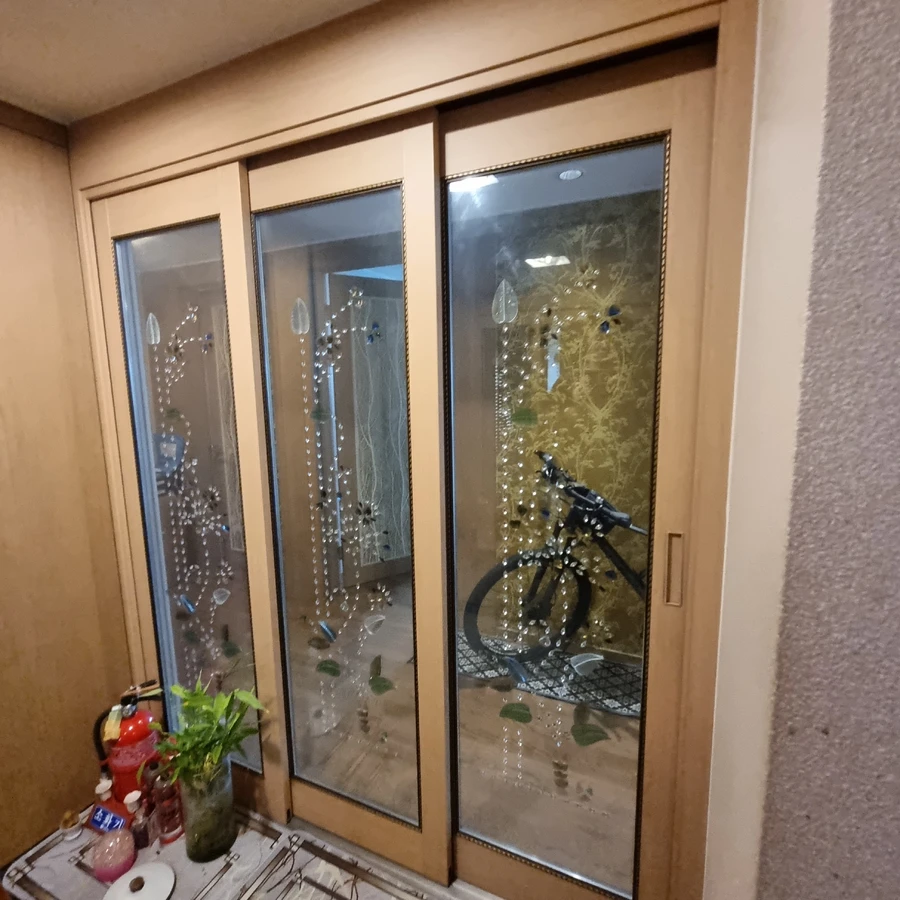 중문수리