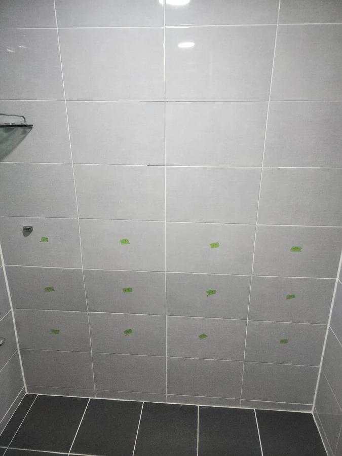 타일