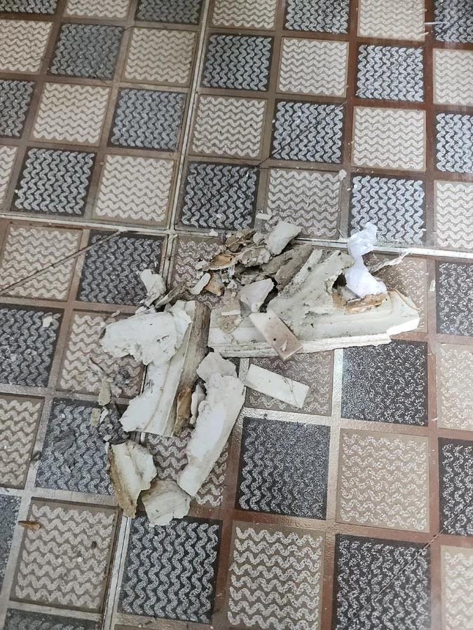 타일