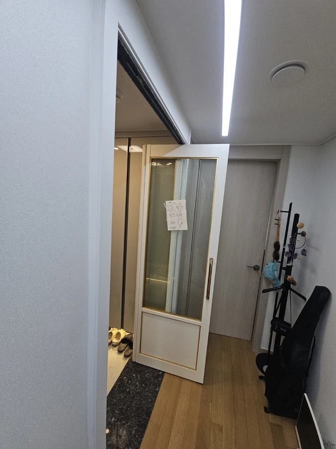 중문수리
