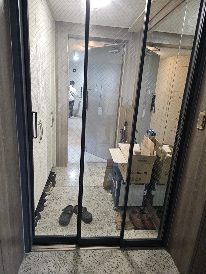 중문수리
