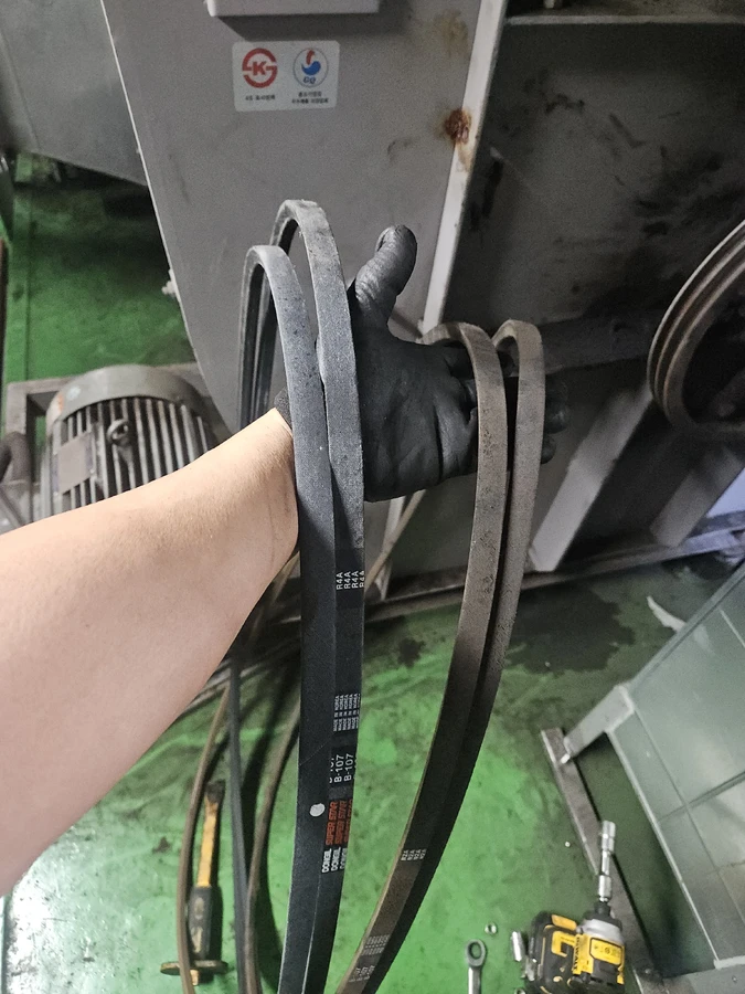 시로코팬 제작교체