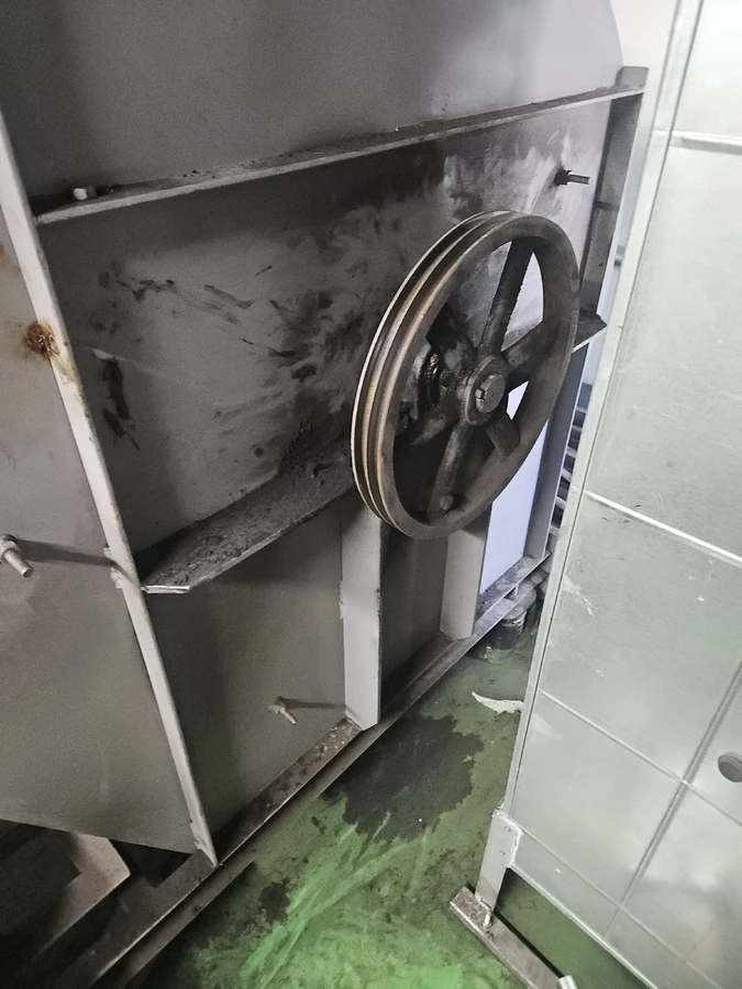 시로코팬 제작교체
