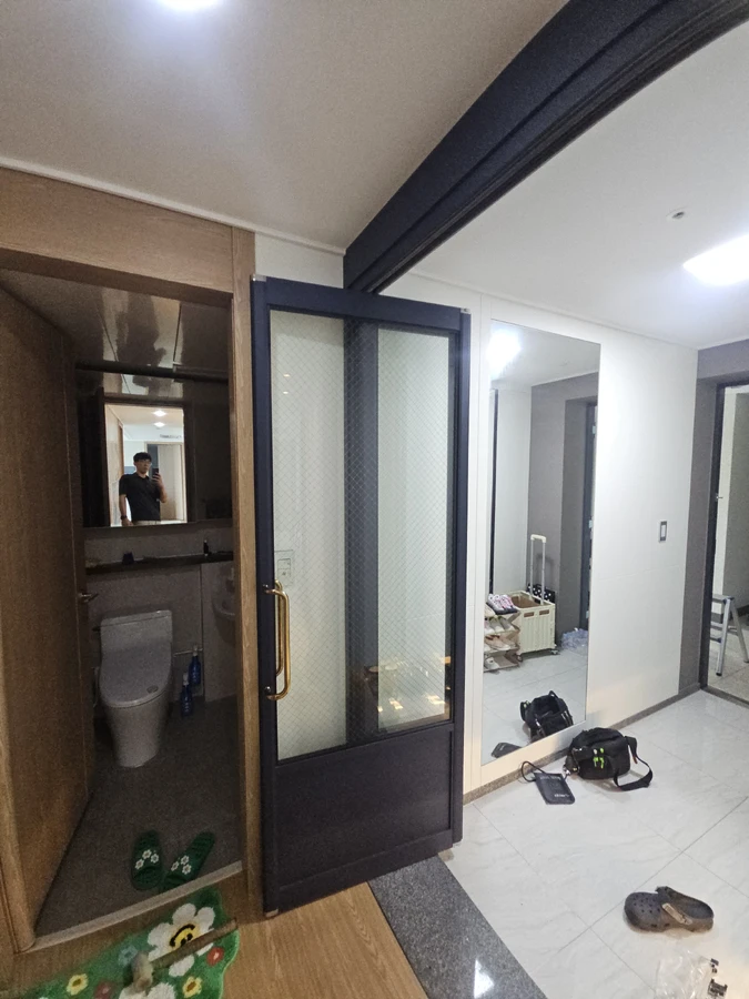 중문수리
