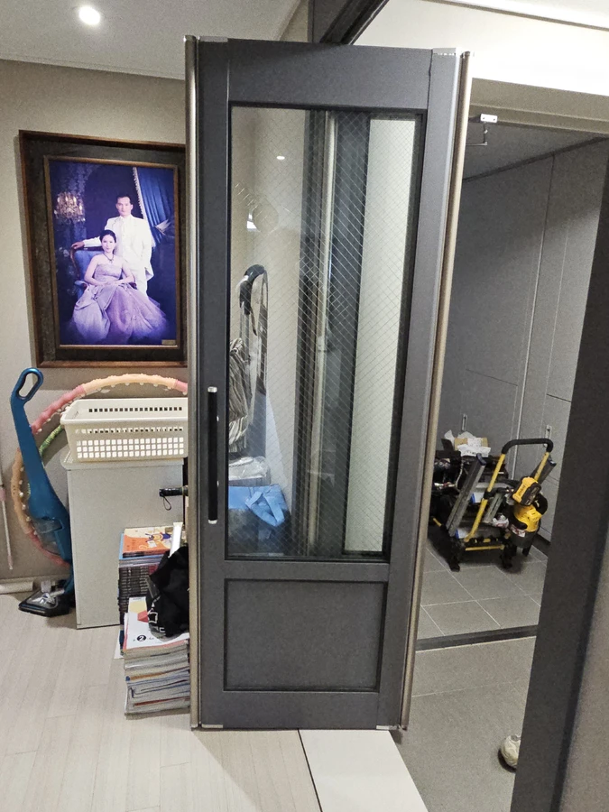 중문수리