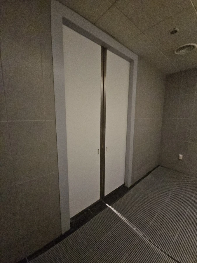 폴딩도어수리