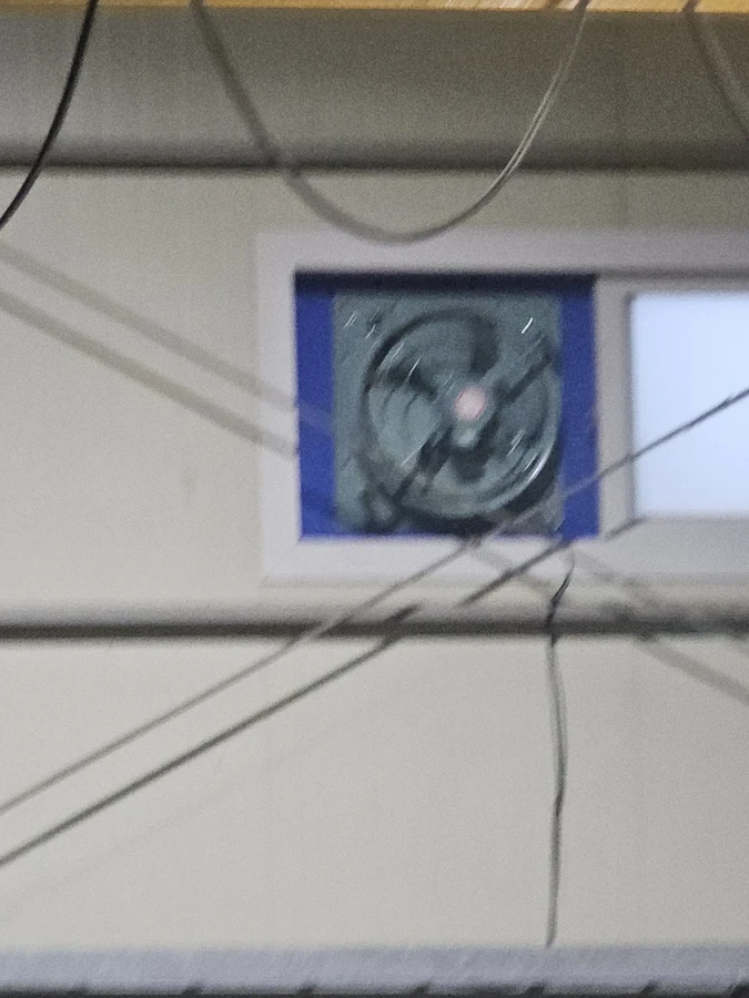 시로코팬 제작교체