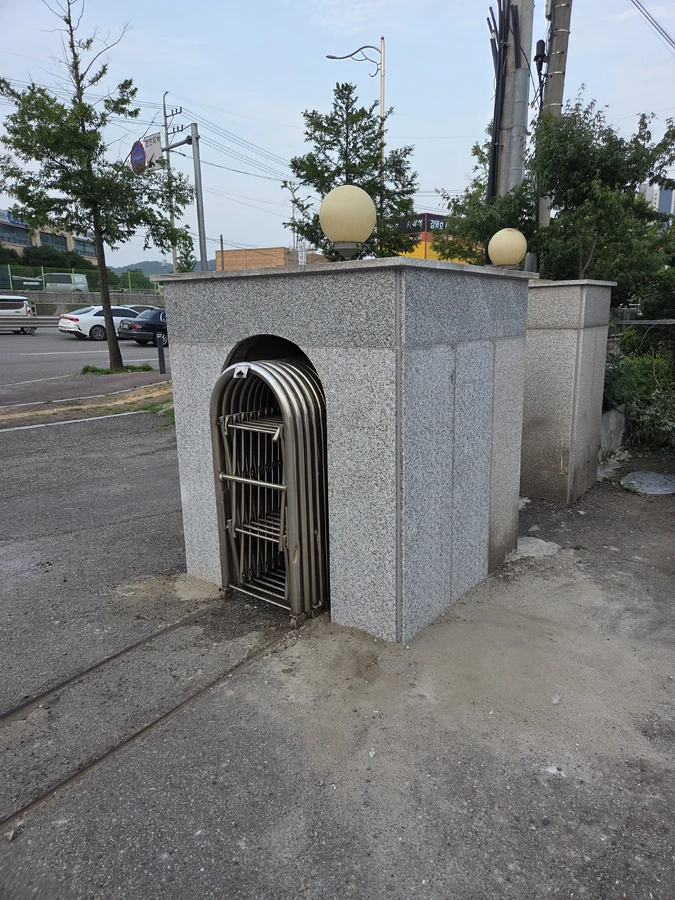 강남 타일교체 시공 사진