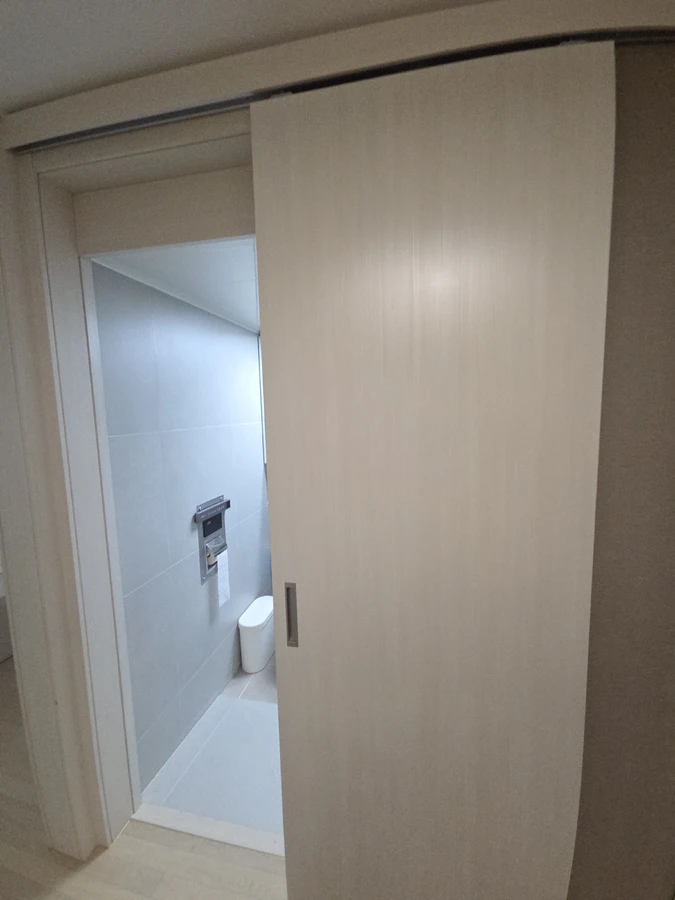 목공