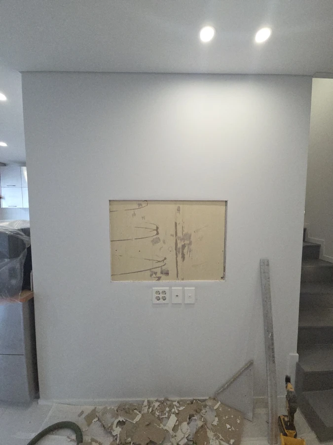 목공