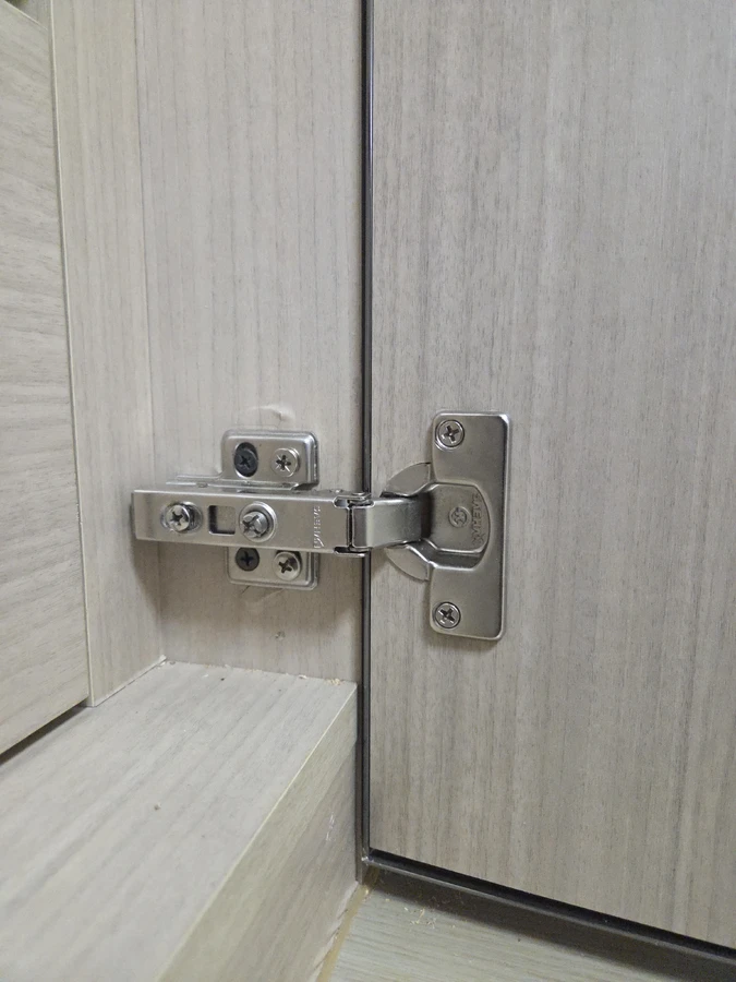 문짝몰딩걸레받이