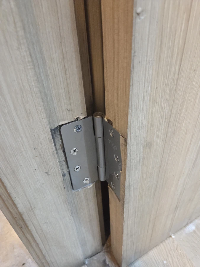 문짝몰딩걸레받이
