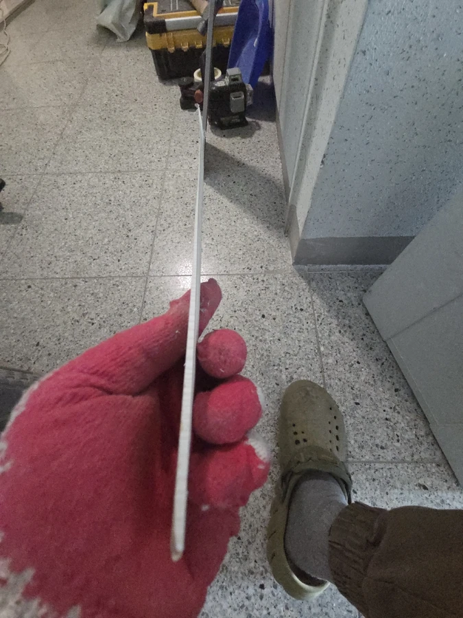 문짝몰딩걸레받이