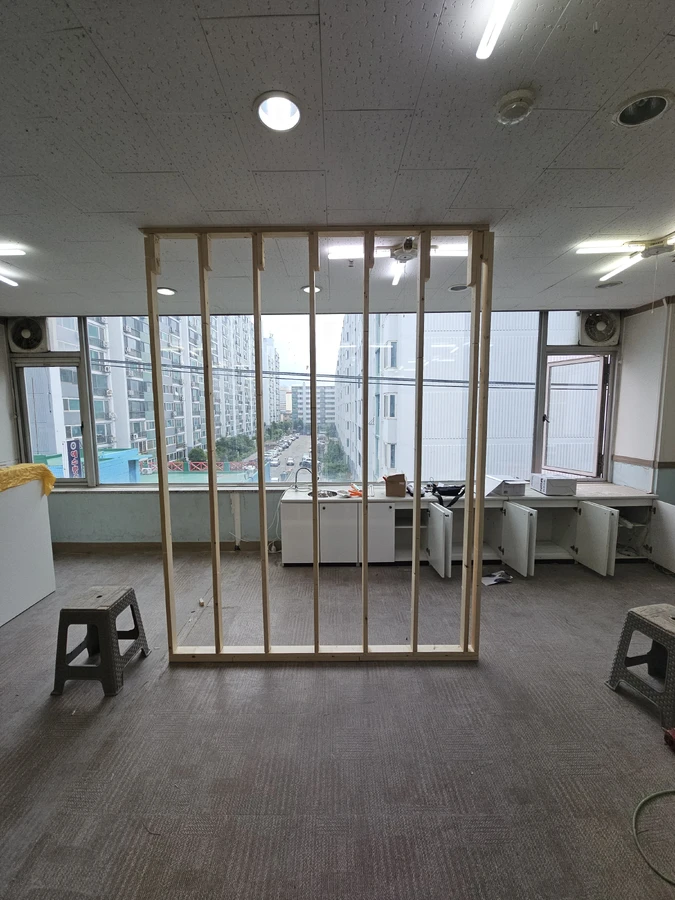 가벽