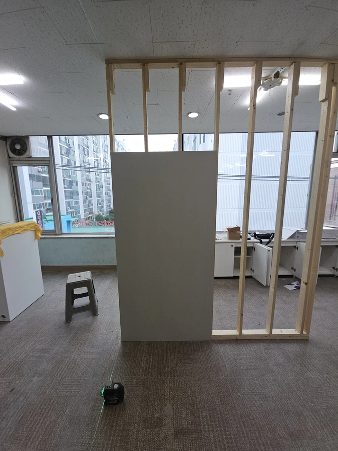 가벽