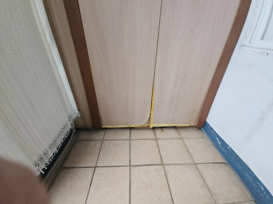 문짝몰딩걸레받이