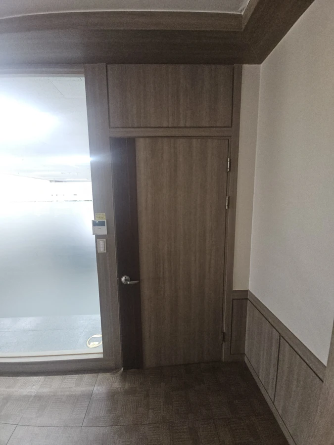 문짝몰딩걸레받이