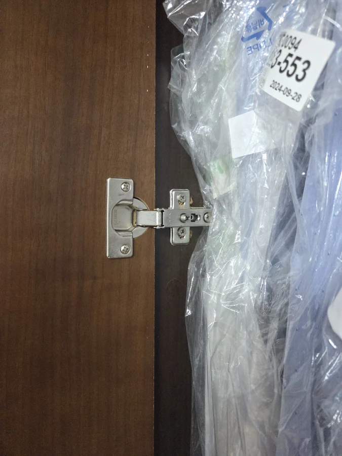 문짝몰딩걸레받이