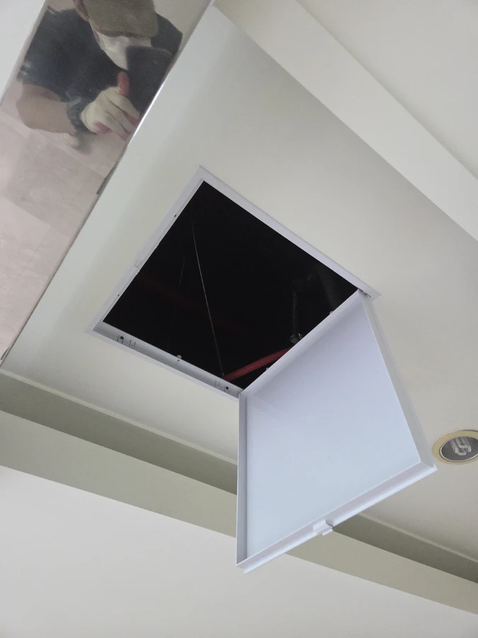 점검구