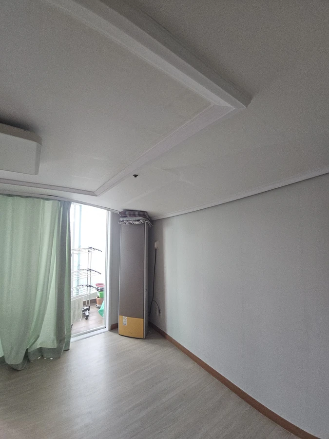 천장보수