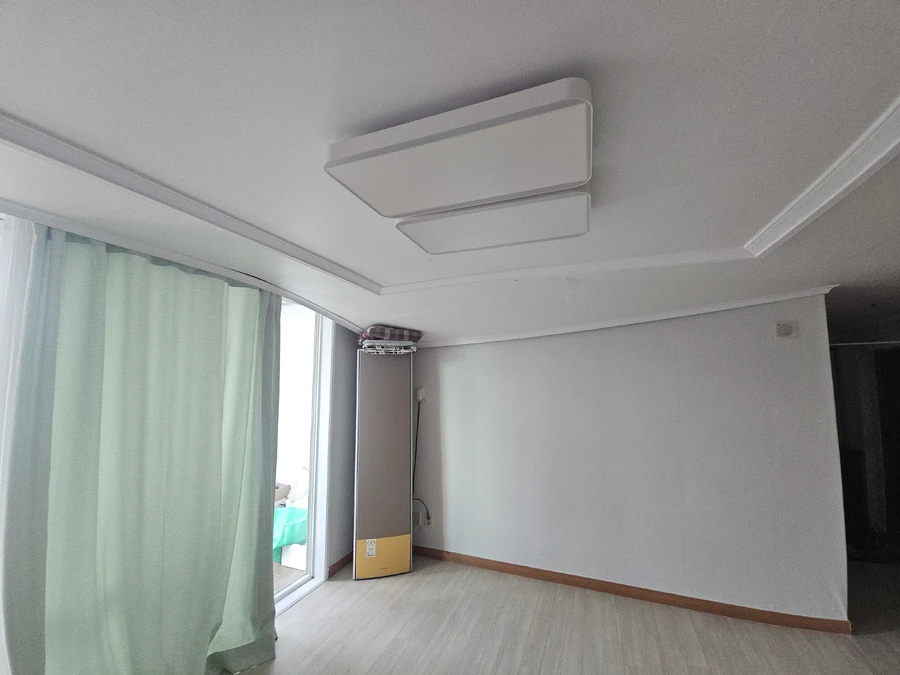 천장보수