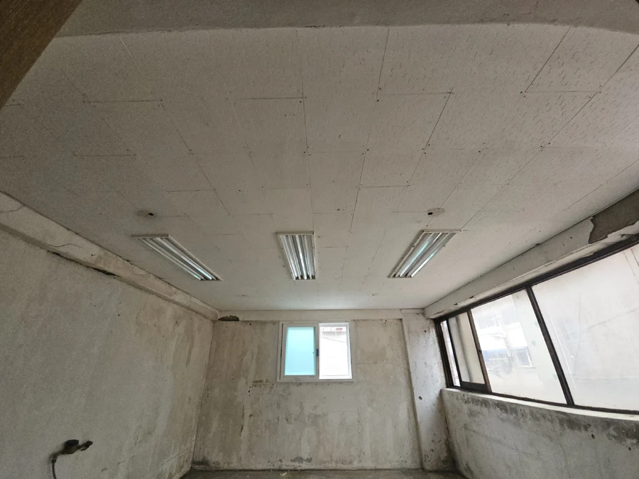 천장보수