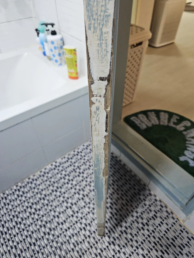 문짝몰딩걸레받이