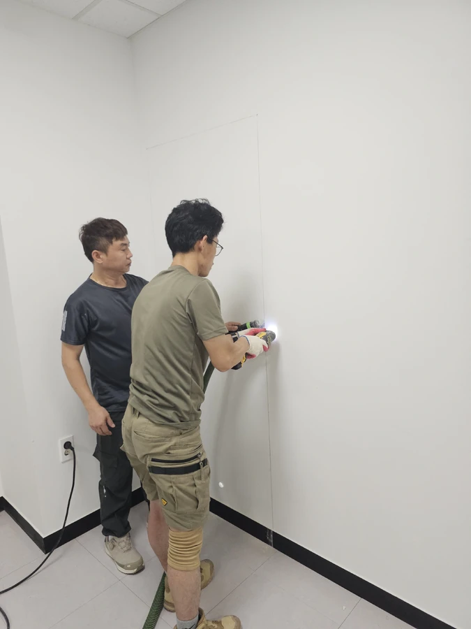 가벽