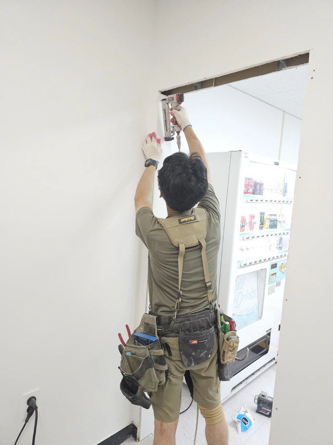 가벽