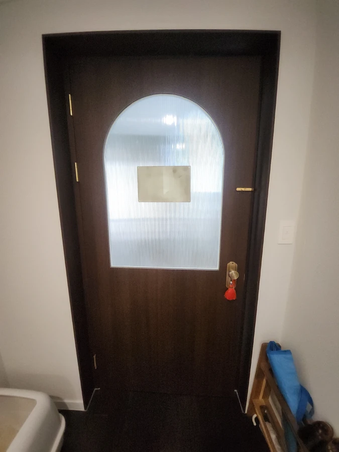 문짝몰딩걸레받이