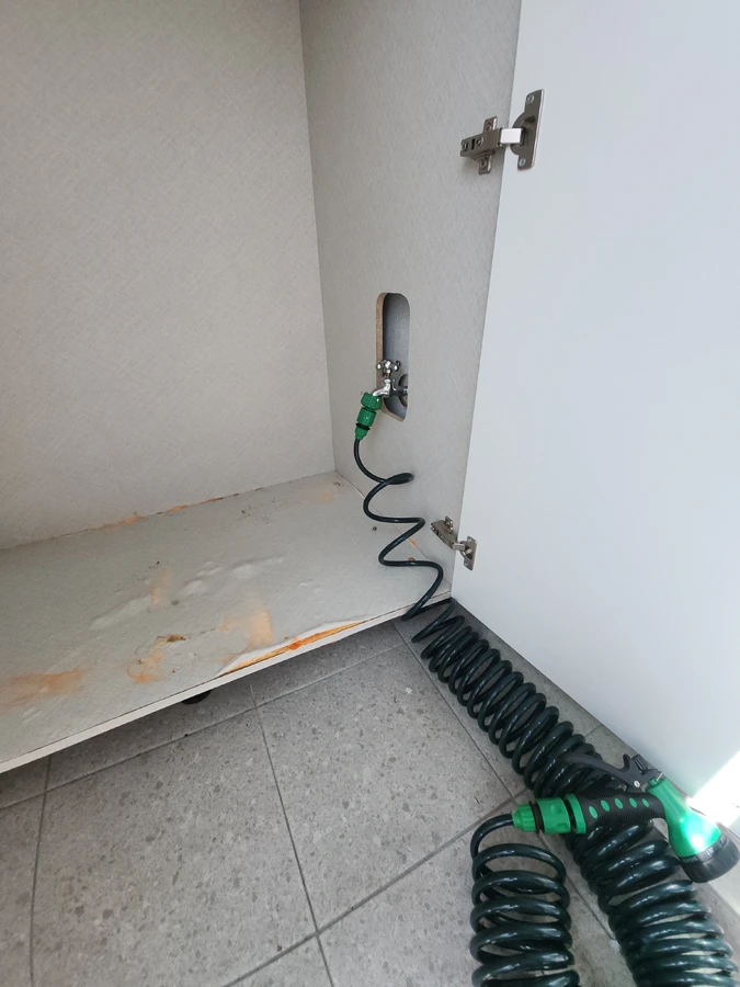 문짝몰딩걸레받이