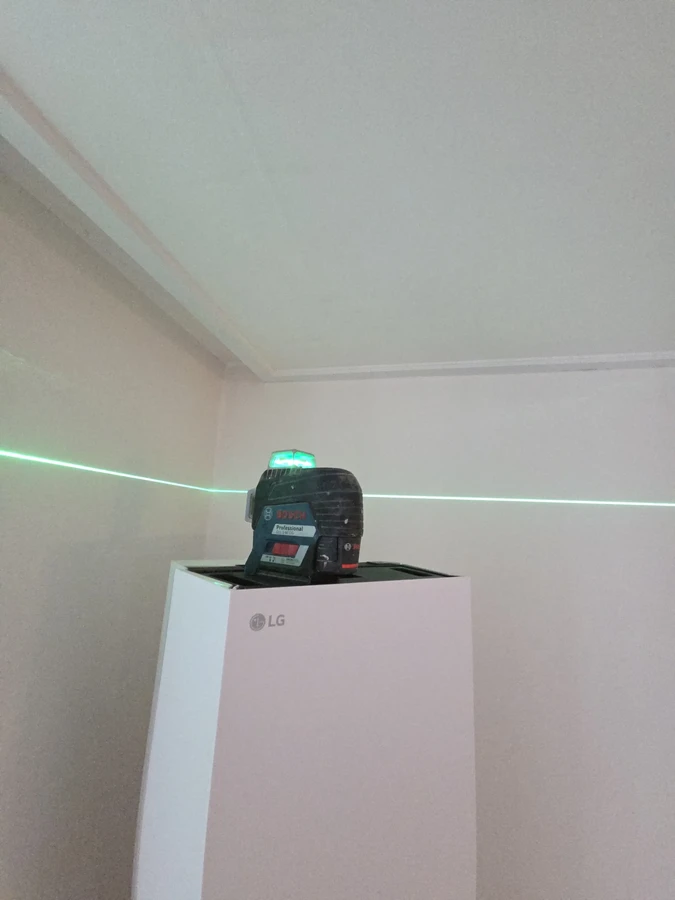 천장보수