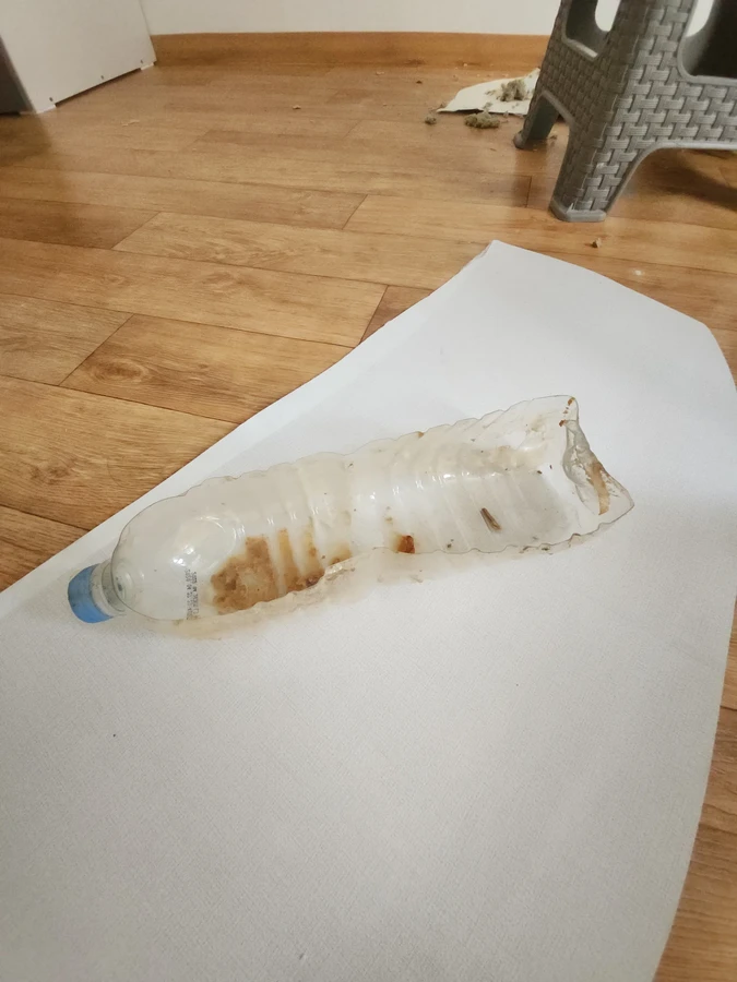 천장보수