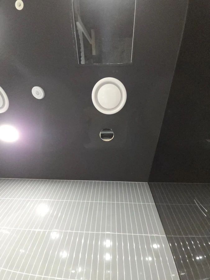 천장보수