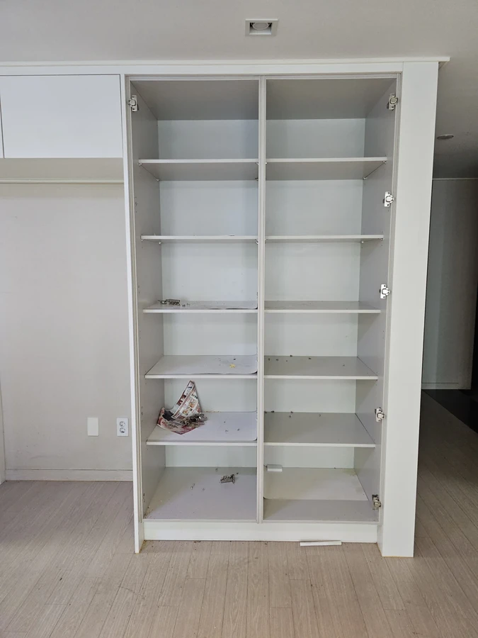 목공