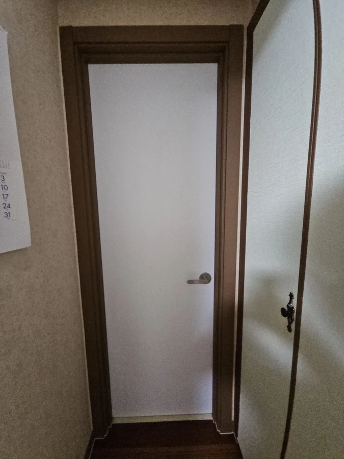 문짝몰딩걸레받이