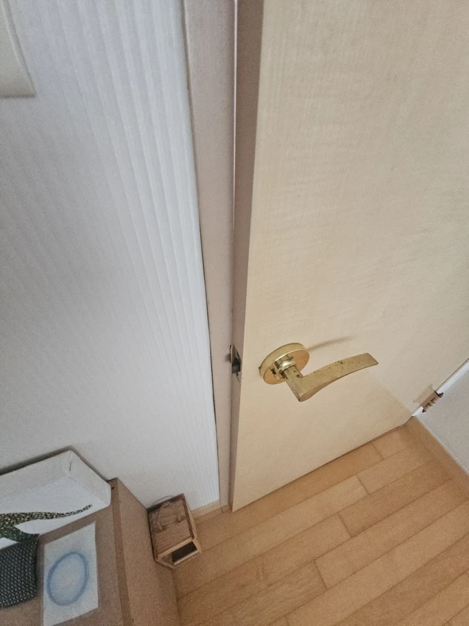 문짝몰딩걸레받이