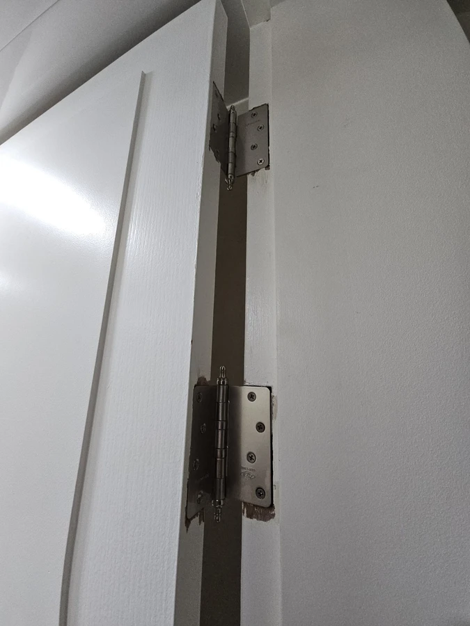문짝몰딩걸레받이
