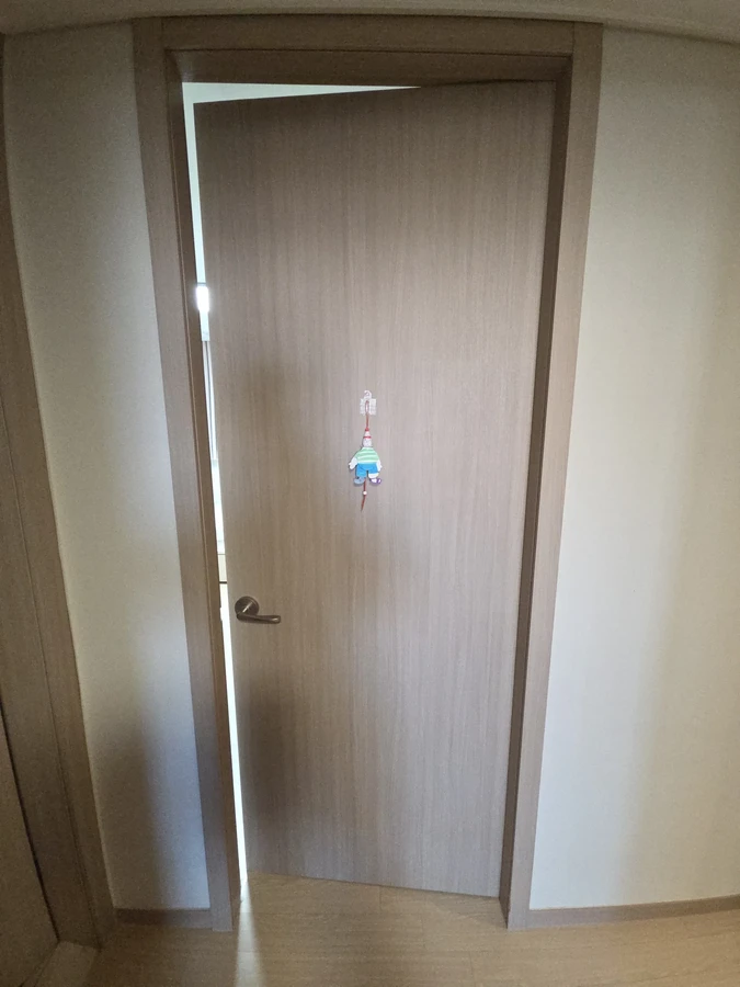 문짝몰딩걸레받이