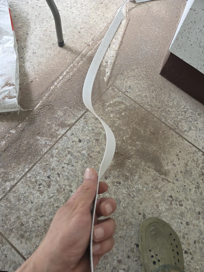 문짝몰딩걸레받이