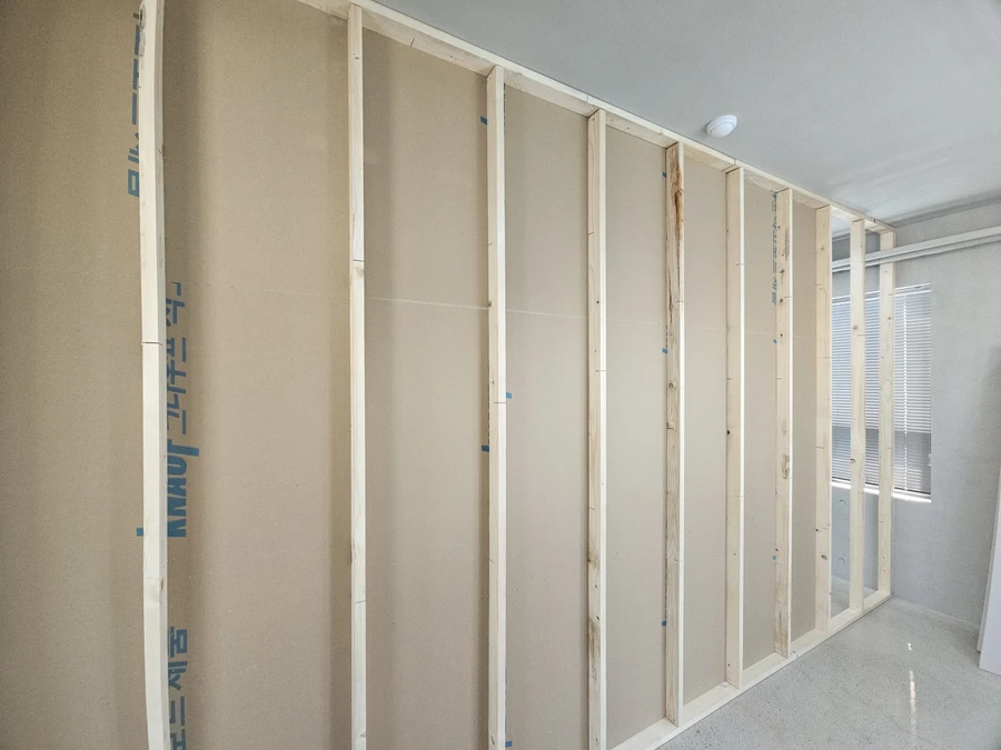 가벽