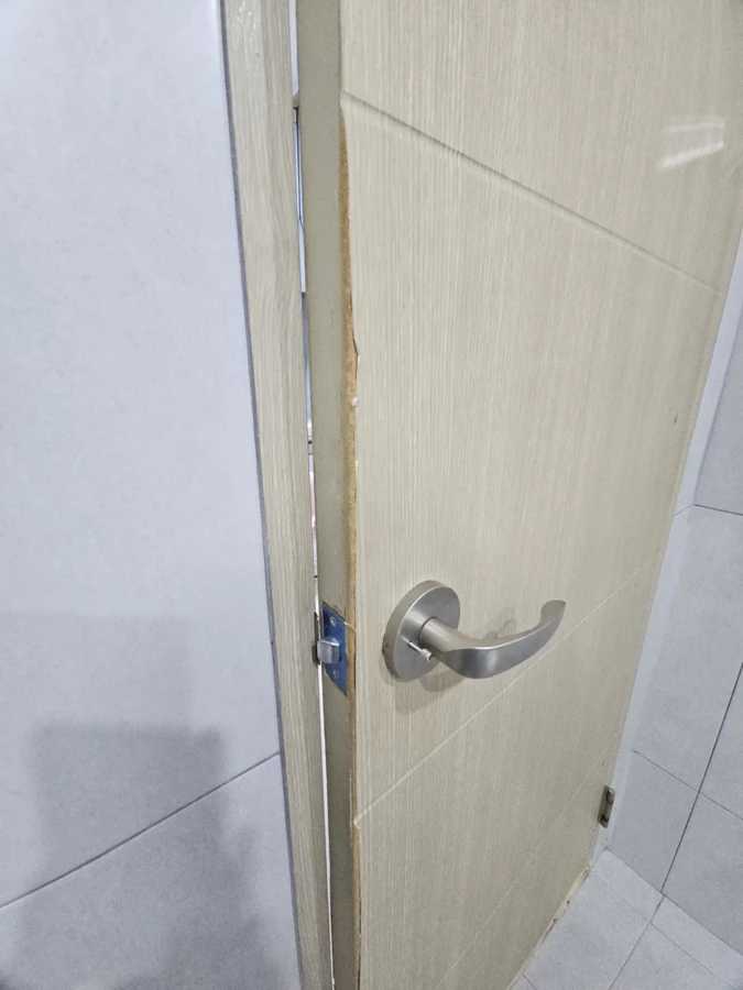 문짝몰딩걸레받이