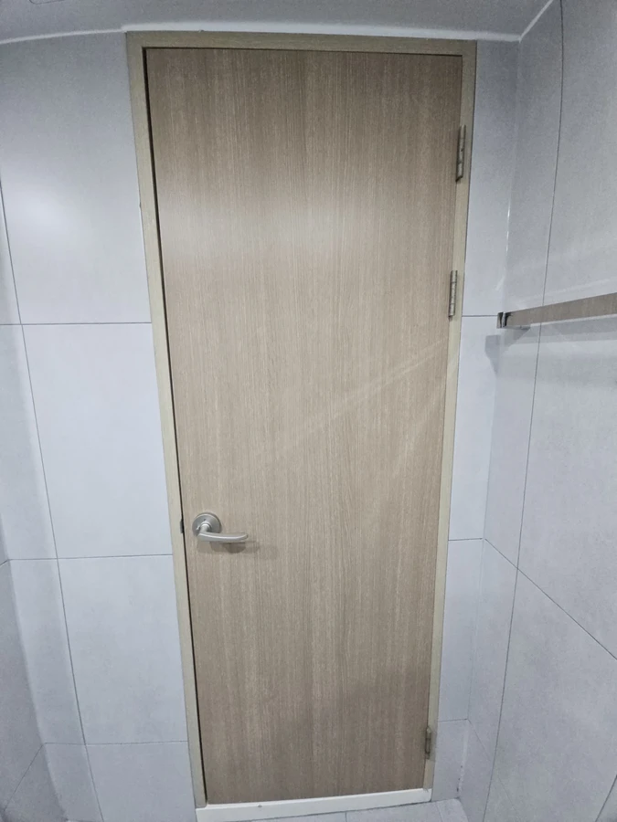 문짝몰딩걸레받이