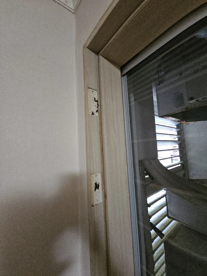 문짝몰딩걸레받이