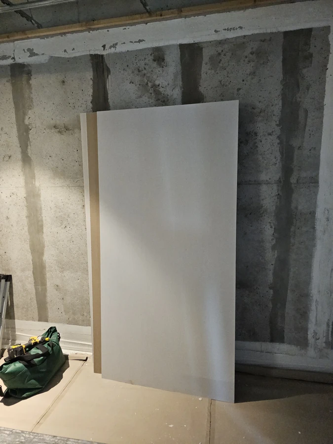 천장보수
