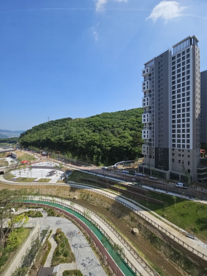 목공